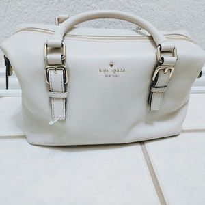 Kate Spade Satchel - Never used